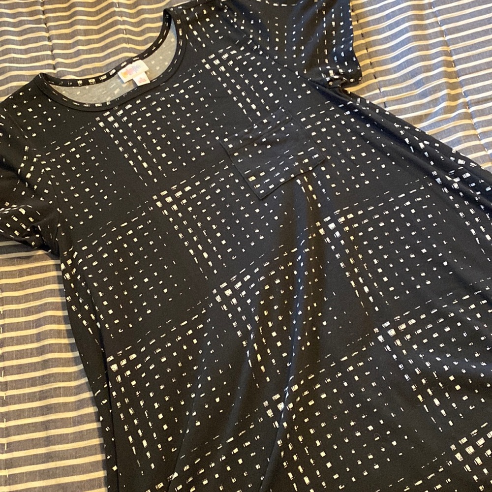 LuLaRoe Carly